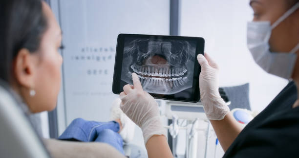 Licensed Tooth Extraction service in Ball Ground, GA - Smile Center Dentistry